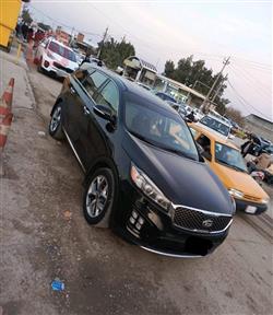 کیا سۆرینتۆ